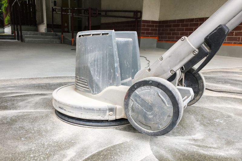 Pavement Grinding Service
