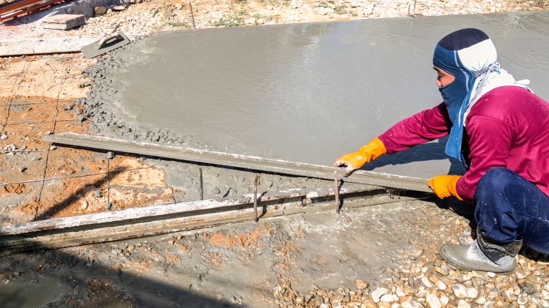 Licensed and Insured Contractors