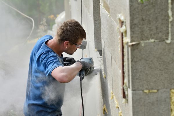 Cement Grinding Service