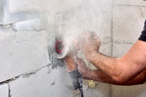 Wall Cutting Service