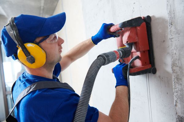 Basement Cutting